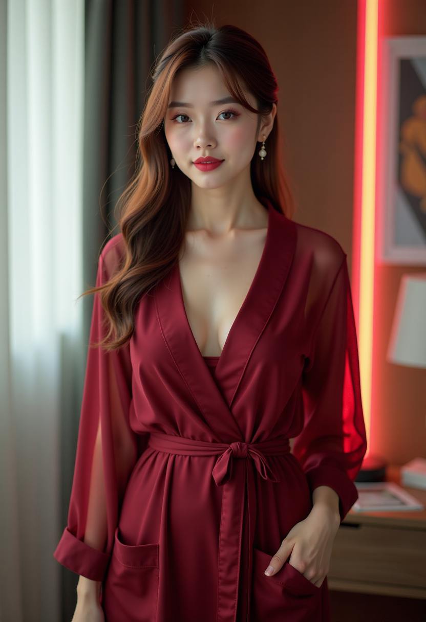 天降神豪系统